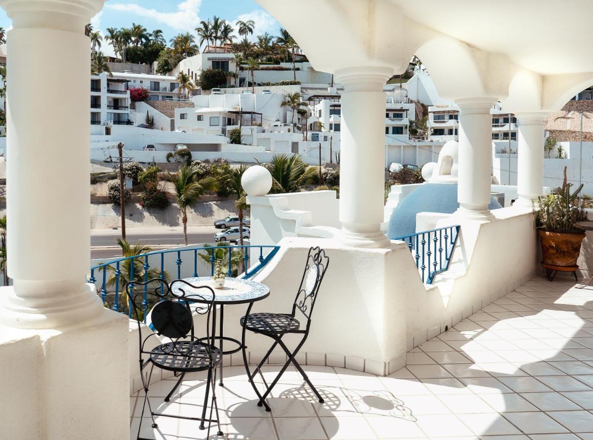 Beach Front Mykonos San José del Cabo Exterior foto