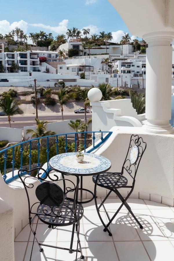 Beach Front Mykonos San José del Cabo Exterior foto